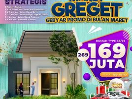 2 Bedroom House for sale in Sidoarjo, East Jawa, Sedati, Sidoarjo