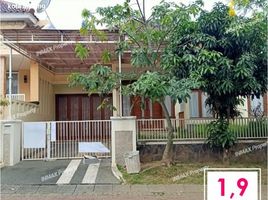 2 Kamar Vila for sale in Dau, Malang Regency, Dau