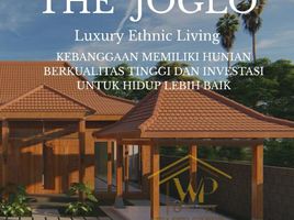 3 Habitación Villa en venta en Seyegan, Yogyakarta, Seyegan