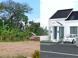 2 Bedroom House for sale in Prambanan, Klaten, Prambanan