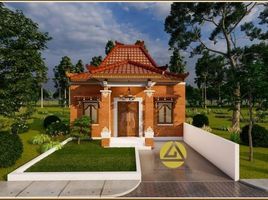 2 Bedroom Villa for sale in Prambanan, Klaten, Prambanan