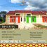 2 Kamar Vila for sale in Lampung, Sukarame, Bandar Lampung, Lampung