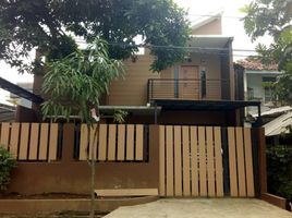 5 Bedroom House for sale in Ujungberung, Bandung, Ujungberung