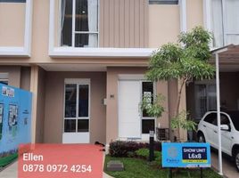 2 Bedroom House for sale in Serpong, Tangerang, Serpong