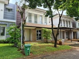 4 Habitación Villa en venta en Legok, Banten, Legok