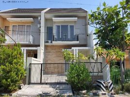 3 Habitación Casa en venta en Tambaksari, East Jawa, Tambaksari