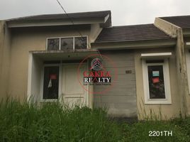 2 Bedroom House for sale in Jonggol, Bogor, Jonggol