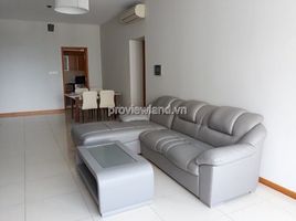 3 Phòng ngủ Chung cư for rent at Saigon Pearl Complex, Phường 22