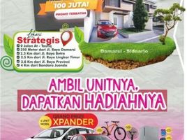 2 Bedroom House for sale in Sidoarjo, East Jawa, Buduran, Sidoarjo