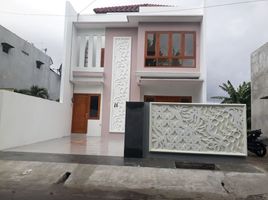 3 Kamar Vila for sale in Banguntapan, Bantul, Banguntapan