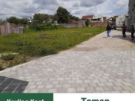  Land for sale in Gamping, Sleman, Gamping