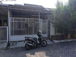 4 Schlafzimmer Haus zu verkaufen in Sukolilo, East Jawa, Sukolilo