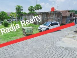  Terreno (Parcela) en venta en Umbulharjo, Yogyakarta, Umbulharjo, Yogyakarta, Yogyakarta
