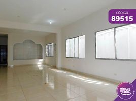 Studio House for rent in Plaza de la Intendencia Fluvial, Barranquilla, Barranquilla