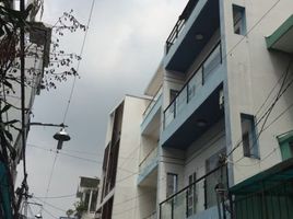 5 Phòng ngủ Biệt thự for sale in Phường 4, Tân Bình, Phường 4