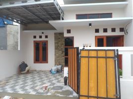 2 Kamar Rumah for sale in Pancoranmas, Bogor, Pancoranmas