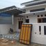 2 Bedroom House for sale in Pancoranmas, Bogor, Pancoranmas