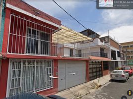 3 Habitación Casa en venta en Gustavo A Madero, Ciudad de México, Gustavo A Madero