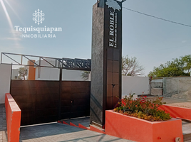 Maison 2 chambre à vendre à Tequisquiapan, Queretaro, Tequisquiapan