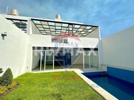4 Schlafzimmer Villa zu verkaufen in Tepoztlan, Morelos, Tepoztlan