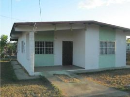 3 Habitación Casa en venta en Tolé, Chiriquí, Tolé, Tolé