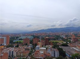 2 Habitación Apartamento en venta en Parque de los Pies Descalzos, Medellín, Medellín