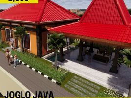 4 Bedroom House for sale in Seyegan, Sleman, Seyegan