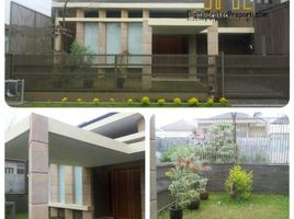 Villa 4 chambre à vendre à Sumurbandung, West Jawa, Sumurbandung