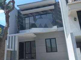 4 Schlafzimmer Villa zu verkaufen in Mulyorejo, East Jawa, Mulyorejo