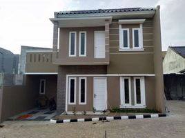 3 Bedroom Villa for sale in Setu Babakan, Jaga Karsa, Pancoranmas