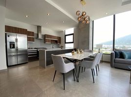 Condominium 3 chambre à vendre à Monterrey, Nuevo Leon, Monterrey