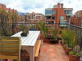 3 Habitación Apartamento en alquiler en Bogotá, Cundinamarca, Bogotá