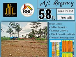  Land for sale in Kepanjen, Malang Regency, Kepanjen