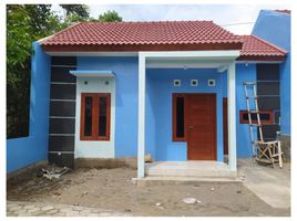 2 Kamar Rumah for sale in Manisrenggo, Klaten, Manisrenggo