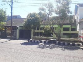 4 Habitación Villa en venta en Rungkut, East Jawa, Rungkut