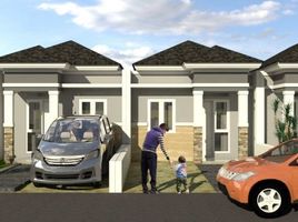 2 Bedroom House for sale in Pamulang, Tangerang, Pamulang