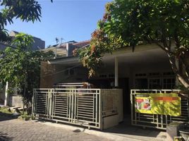 3 Kamar Vila for sale in Lakarsantri, East Jawa, Lakarsantri, Surabaya
