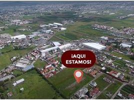  Grundstück zu verkaufen in Santa Isabel Cholula, Puebla, Santa Isabel Cholula