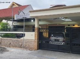 5 Bedroom Villa for sale in Mulyorejo, Surabaya, Mulyorejo