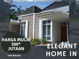 2 Bedroom Villa for sale in Salatiga, Jawa Tengah, Sidomukti, Salatiga