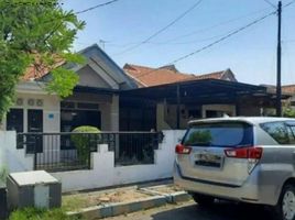 3 Habitación Casa en venta en Tambaksari, East Jawa, Tambaksari