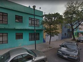 Villa 3 chambre à vendre à Cuauhtemoc, Mexico City, Cuauhtemoc
