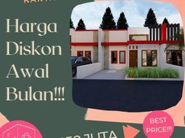 2 Bedroom House for sale in Manisrenggo, Klaten, Manisrenggo