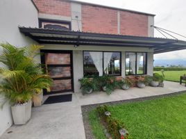 4 Habitación Villa en venta en Pereira, Risaralda, Pereira