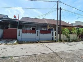 2 Kamar Rumah for sale in Babakan Ciparay, Bandung, Babakan Ciparay