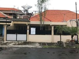 6 Kamar Vila for sale in Tegal Sari, Surabaya, Tegal Sari