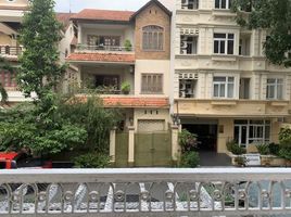 3 Habitación Apartamento en alquiler en Thao Dien, Ho Chi Minh City, Thao Dien