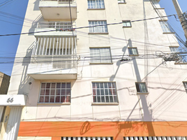2 Habitación Apartamento en venta en Gustavo A Madero, Ciudad de México, Gustavo A Madero, Ciudad de México