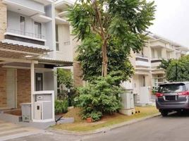 3 Bedroom House for sale in Basilea Convention Center, Legok, Legok