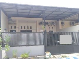 3 Schlafzimmer Haus zu verkaufen in Karangpilang, East Jawa, Karangpilang